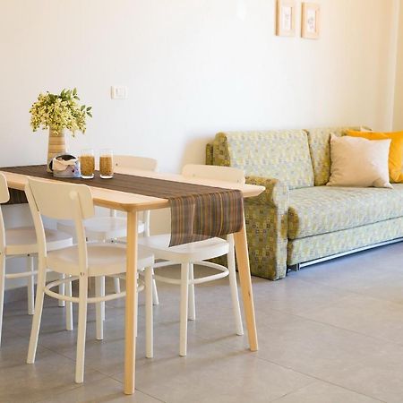 Yafo 35 Apartments By Indiginn Baitulmaqdis Luaran gambar
