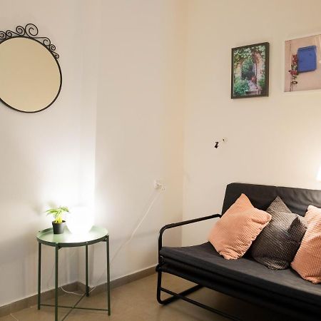 Yafo 35 Apartments By Indiginn Baitulmaqdis Luaran gambar