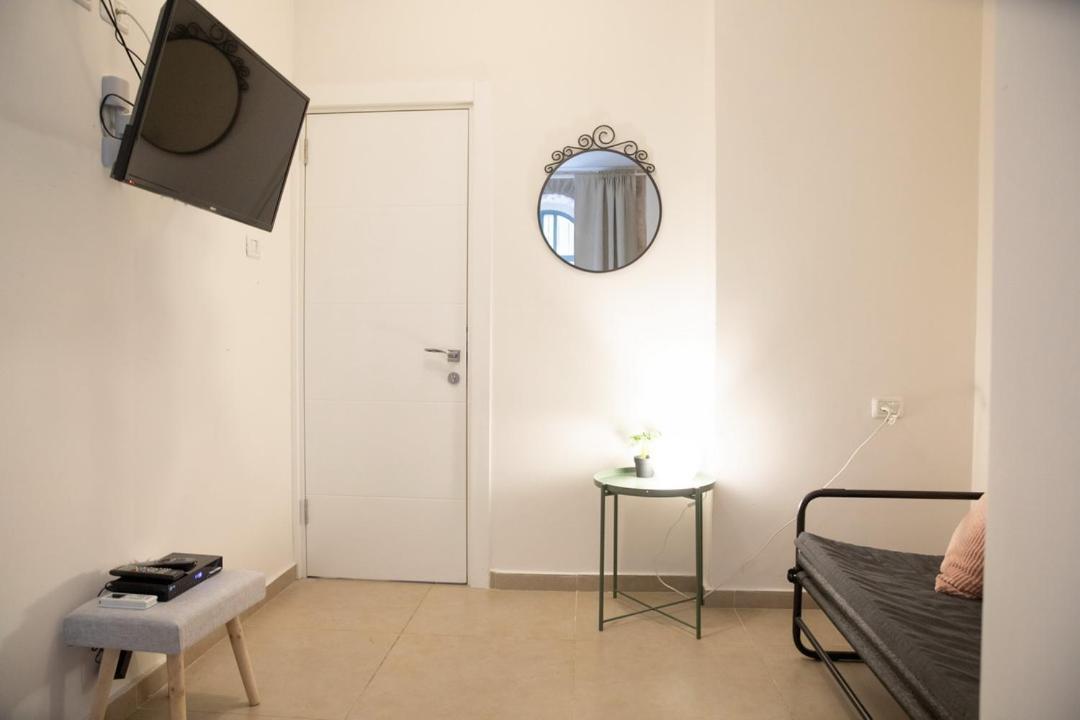 Yafo 35 Apartments By Indiginn Baitulmaqdis Luaran gambar