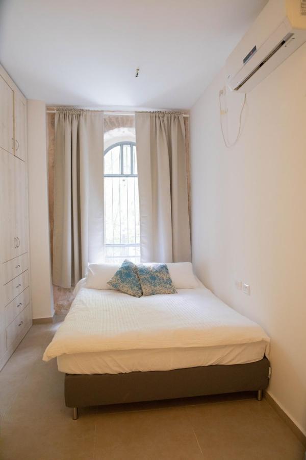 Yafo 35 Apartments By Indiginn Baitulmaqdis Luaran gambar