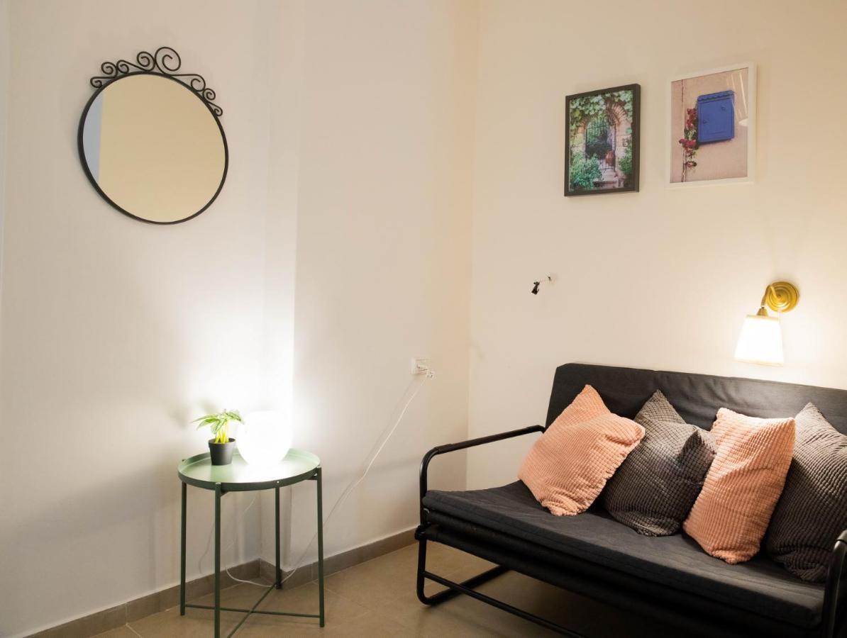 Yafo 35 Apartments By Indiginn Baitulmaqdis Luaran gambar