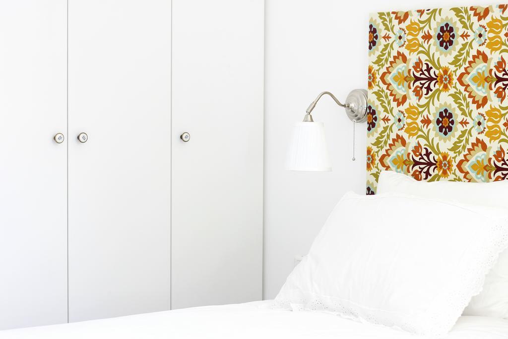 Yafo 35 Apartments By Indiginn Baitulmaqdis Luaran gambar