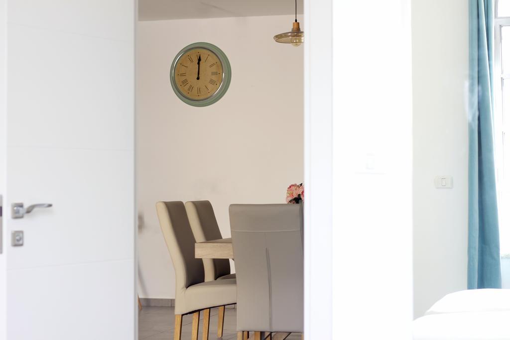 Yafo 35 Apartments By Indiginn Baitulmaqdis Luaran gambar