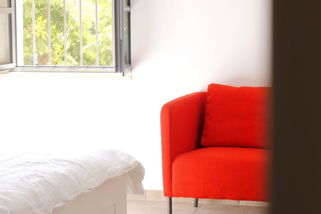 Yafo 35 Apartments By Indiginn Baitulmaqdis Luaran gambar