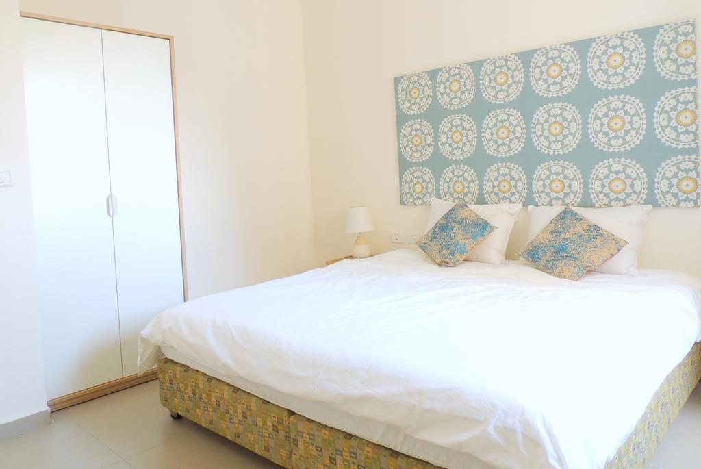 Yafo 35 Apartments By Indiginn Baitulmaqdis Luaran gambar