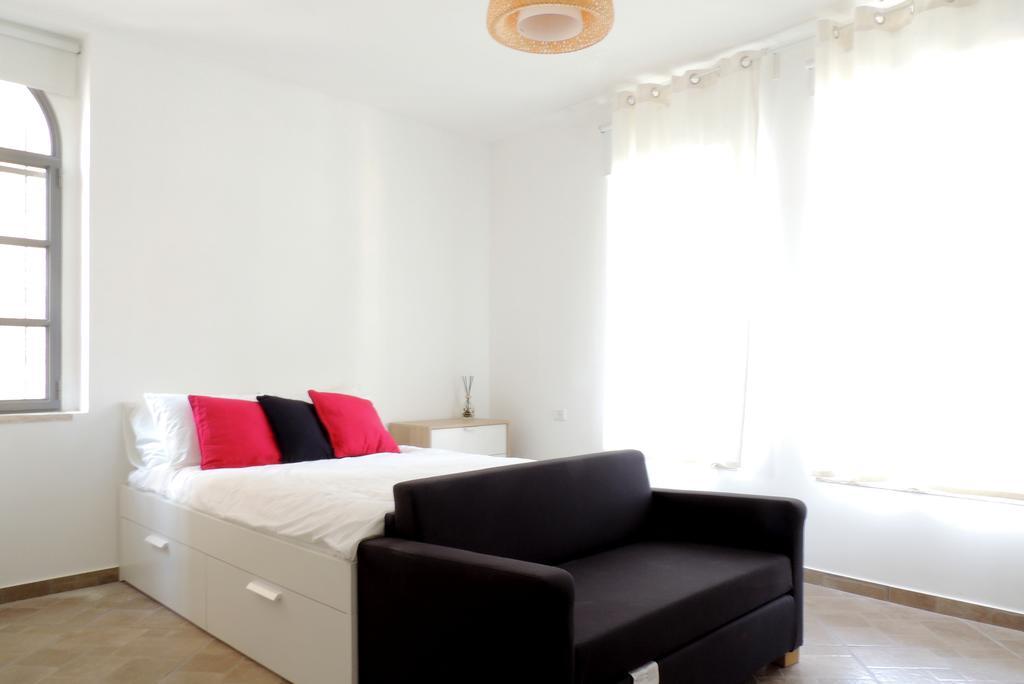 Yafo 35 Apartments By Indiginn Baitulmaqdis Luaran gambar