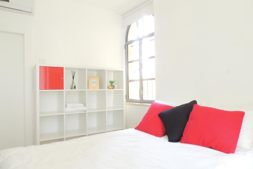 Yafo 35 Apartments By Indiginn Baitulmaqdis Luaran gambar