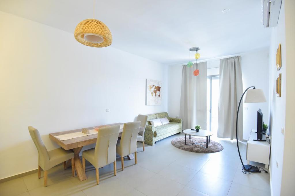 Yafo 35 Apartments By Indiginn Baitulmaqdis Luaran gambar