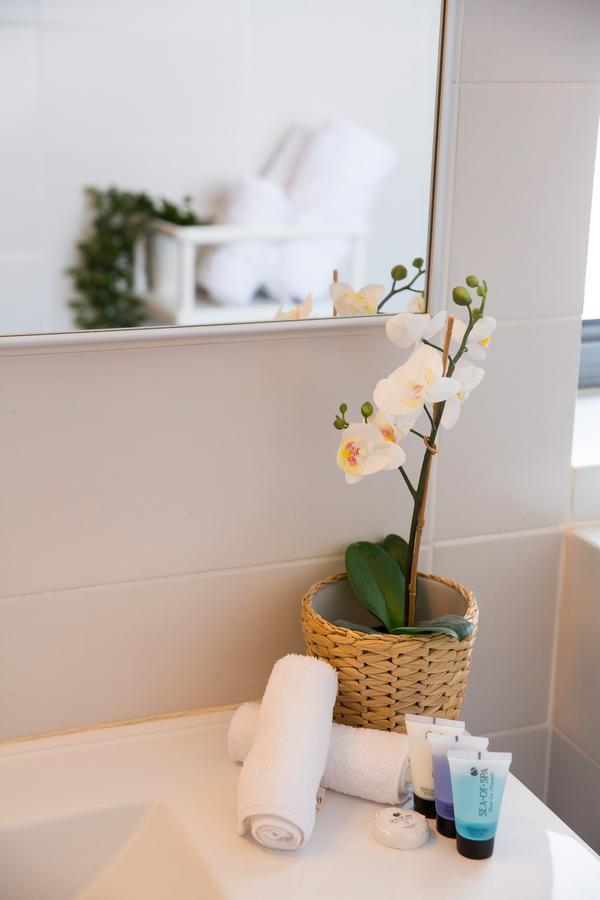 Yafo 35 Apartments By Indiginn Baitulmaqdis Luaran gambar